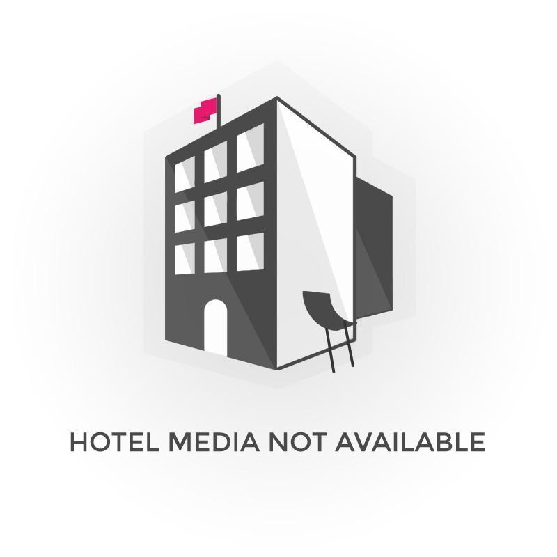 Super 8 by Wyndham Eureka/Six Flags Nearby Hotell Exteriör bild